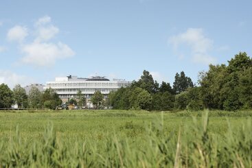 فندق Nordseeküste By Center Parcs