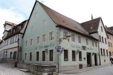 فندق Schwarzer Adler