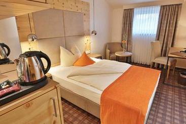 فندق Vilstaler Hof Landgasthof &