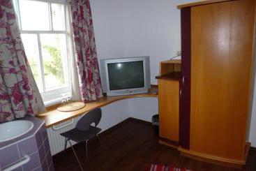 Garni Hotel Kaiserdom
