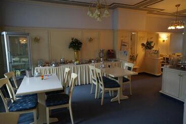 בית מלון כפרי Burghof