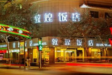 Hotel Dunhuang