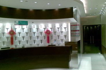 酒店 Jinjiang Inn Zhangjiagang Chengbei Rd