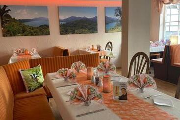 ホテル Restaurant Lr6