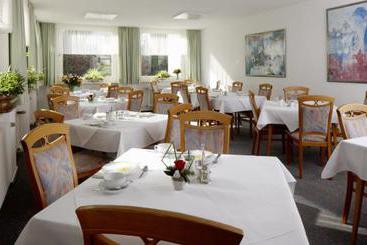 هتل Schönberger Hof