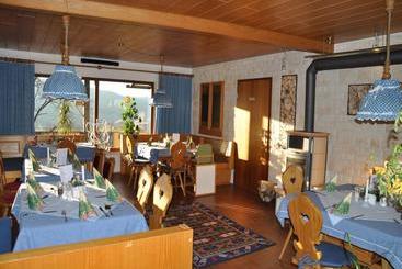 Landhaus Harmonie