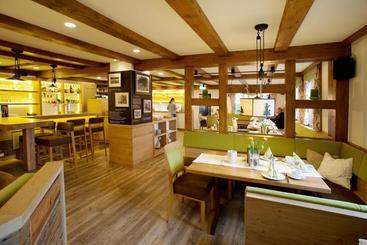 پانسیون Landhotel Teuteberg
