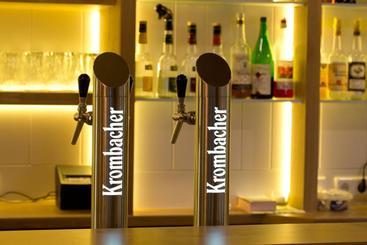 پانسیون Landhotel Teuteberg