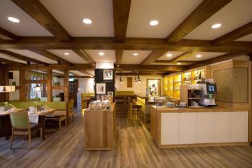 پانسیون Landhotel Teuteberg