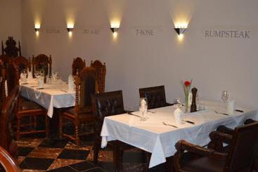 Boardinghaus Zu Coburg Residenz