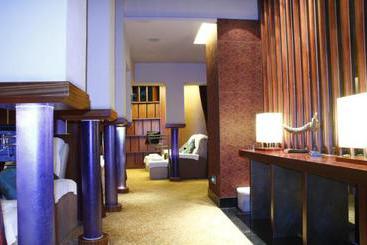 هتل Grand Oriental