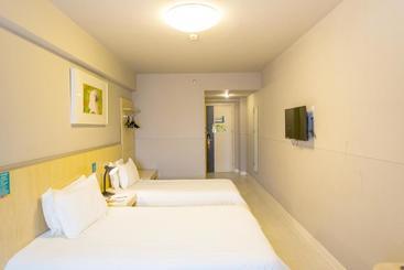 هتل Jinjiang Inn Hohhot Gu Lou Branch