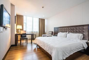 هتل Shenzhen Feng Qi Lou