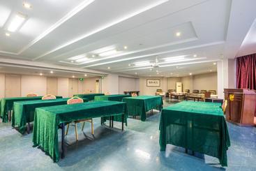 هتل Shenzhen Feng Qi Lou