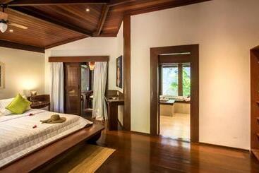 فندق Sombra E Agua Fresca Floresta