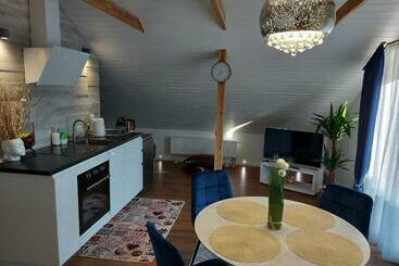 Жильё для туристов Apartments Milena