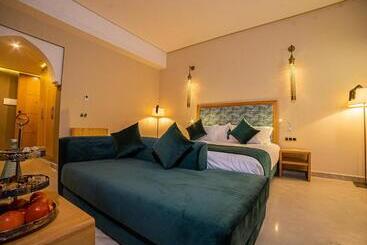 فندق Sumahan Suites & Spa