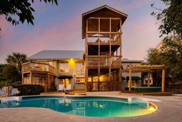 شقق خاصة سياحية Raven By Avantstay Entertainers Dream W Pool Hot Tub Game Room 9 Brs