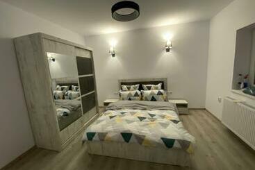 شقة فندقية Sergiu Ss