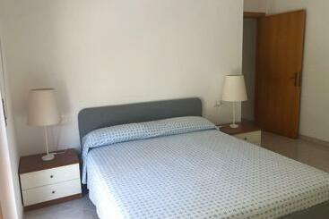 דירות לתיירים Appartamento Interno 3