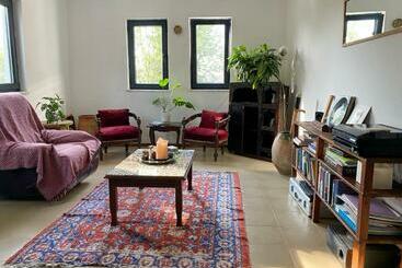 تختخواب و صبحانه Akademi Servetiye Mountain Resort&retreat&training Centre