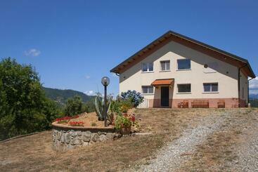 Bed and Breakfast La Casa Del Sole