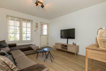游客公寓 Welcome In   Brouwersbuurt 23a, Domburg