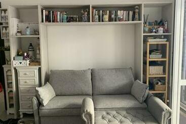 Apartamenty turystyczne Eve Home Suite Home