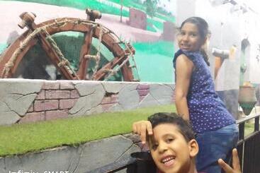 رحله تسوق الغردقه