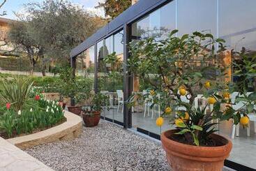 هتل Albergo Campagnola