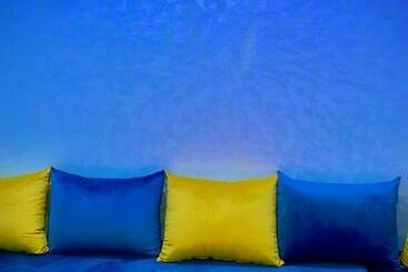 شقق خاصة سياحية Sahrawi Abdo