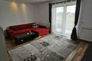 דירות לתיירים Apartament Ovidiu