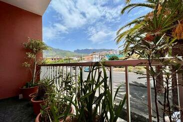 شقق خاصة سياحية Apartamento Virginia