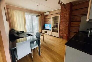 شقق خاصة سياحية Cozy Appartment, Near City Center And Beach. A/c