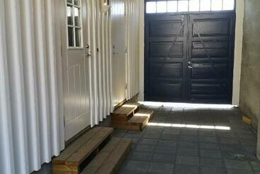 شقق خاصة سياحية New 2 Bed Room Apartment In Halden