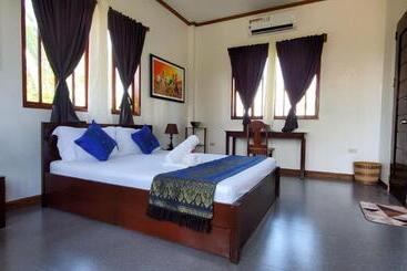 بنسيون Palmera Palma Top Floor