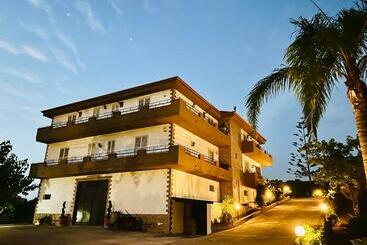 B&b Torre Turrisi