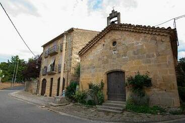 Жильё для туристов Ca L Anyep   L Ermita