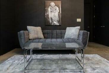 דירות לתיירים Marilyn’s Atlanta Home In Buckhead