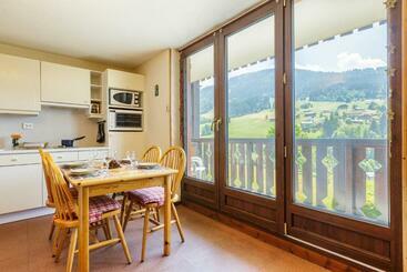 游客公寓 View Sur Arly E10   Happy Rentals