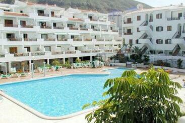 Ferienwohnungen Victoria Court Ii Con Wifi Planta Baja