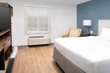 فندق Woodspring Suites Littleton South Denver