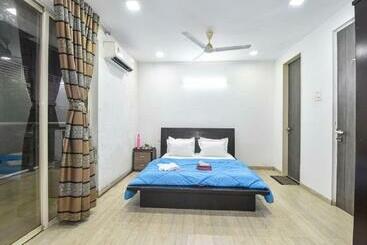 آپارتمان‌های توریست‌ها San D Villa