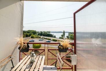 דירות לתיירים L Effet Mer