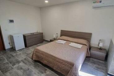 پانسیون B&b Lapigna