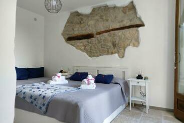 B&b Tramonti