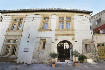 Bed and Breakfast La Maison D En Bas Des Seigneurs