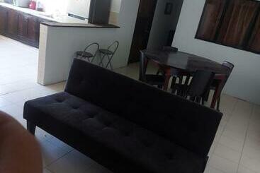 شقق خاصة سياحية Casa Hotel León