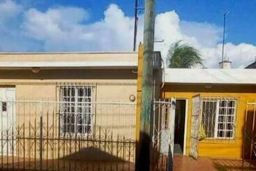 شقق خاصة سياحية Casa Vera