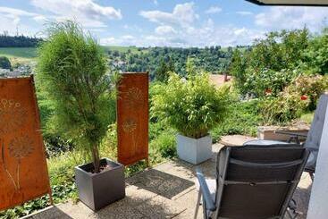 דירות לתיירים Ferienwohnung Familie Aestel